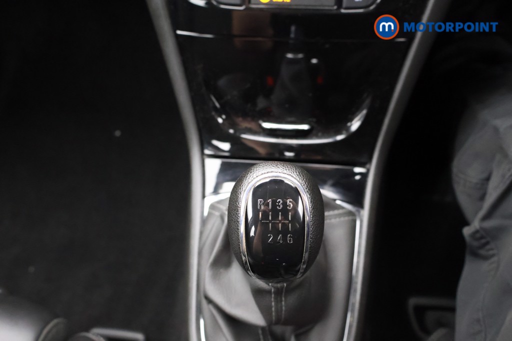 Vauxhall Mokka X Griffin Manual Petrol SUV - Stock Number (1560084) - 6th supplementary image