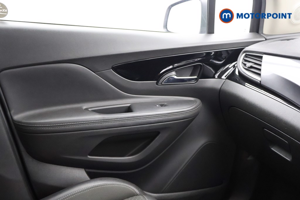 Vauxhall Mokka X Griffin Manual Petrol SUV - Stock Number (1560084) - 7th supplementary image
