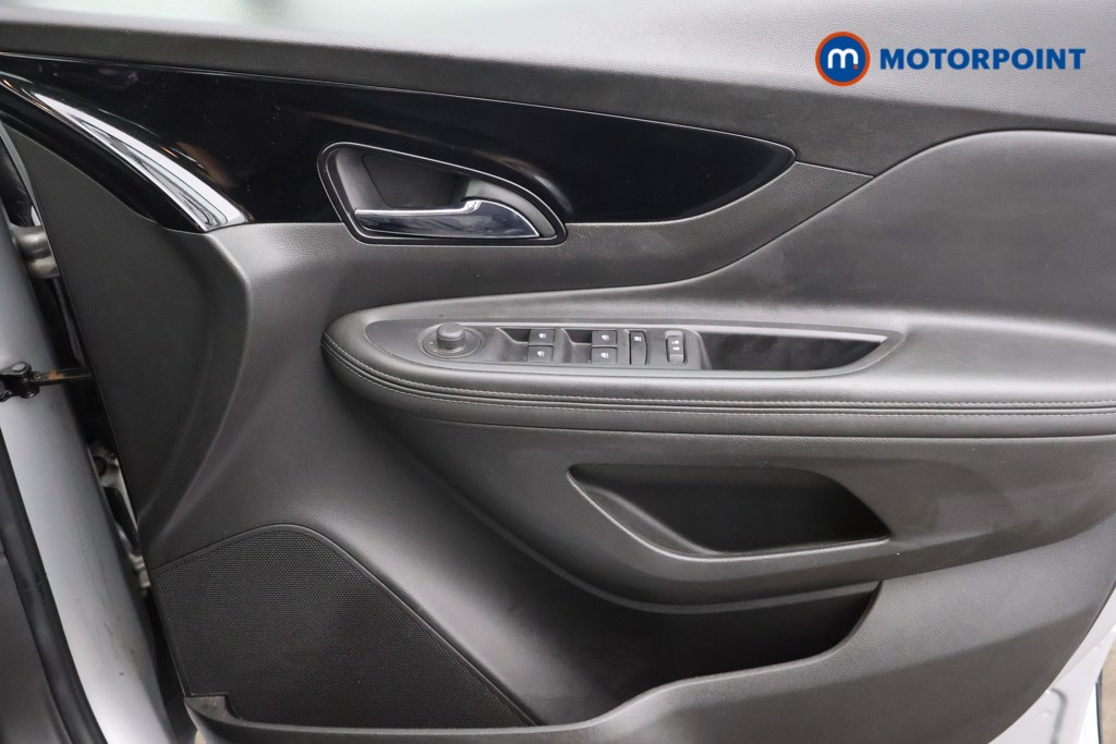 Vauxhall Mokka X Griffin Manual Petrol SUV - Stock Number (1560084) - 8th supplementary image