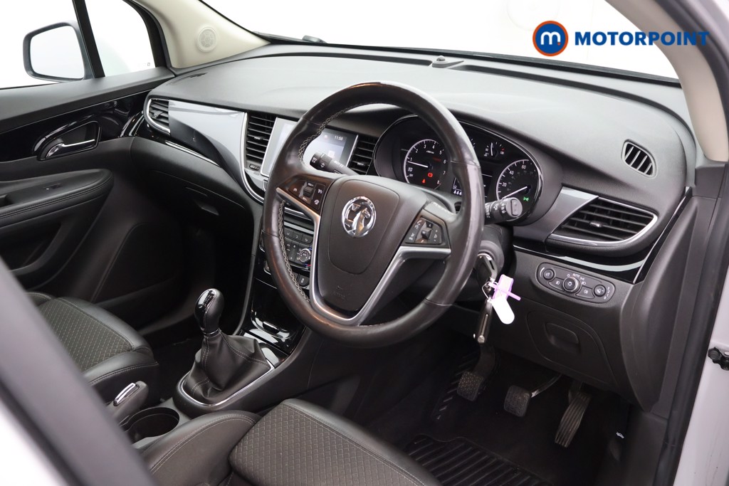 Vauxhall Mokka X Griffin Manual Petrol SUV - Stock Number (1560084) - 10th supplementary image