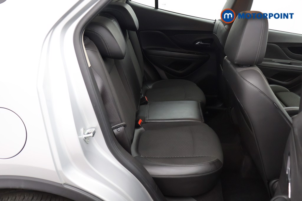 Vauxhall Mokka X Griffin Manual Petrol SUV - Stock Number (1560084) - 11th supplementary image