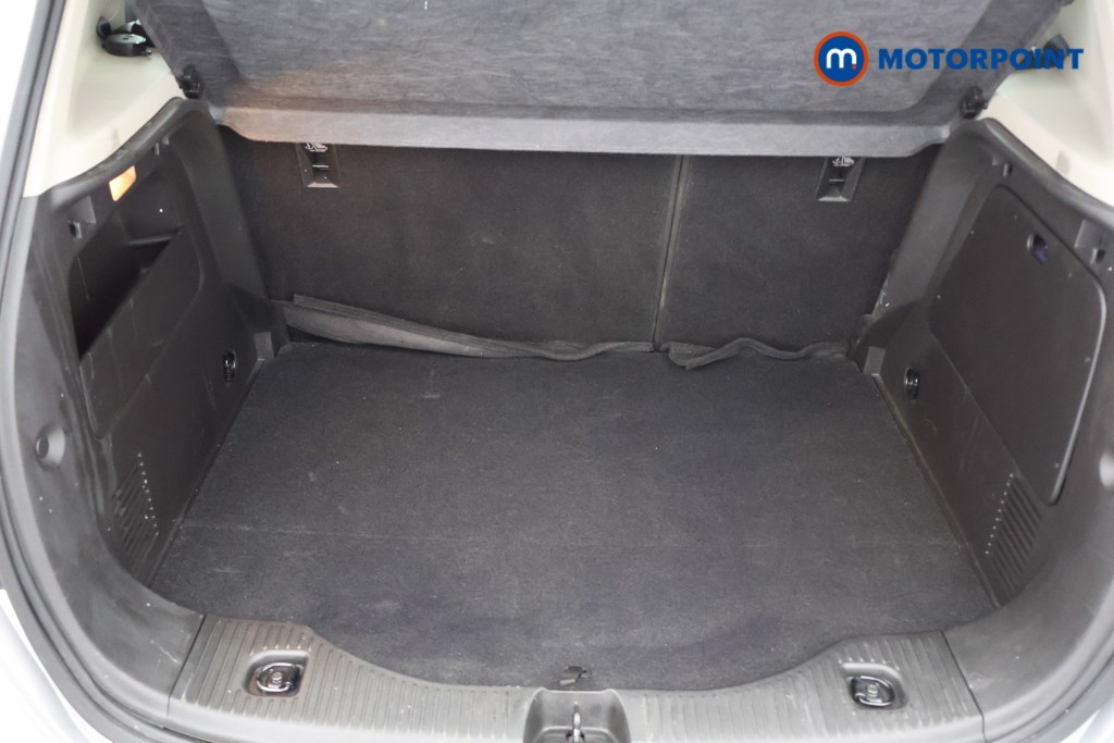 Vauxhall Mokka X Griffin Manual Petrol SUV - Stock Number (1560084) - 12th supplementary image