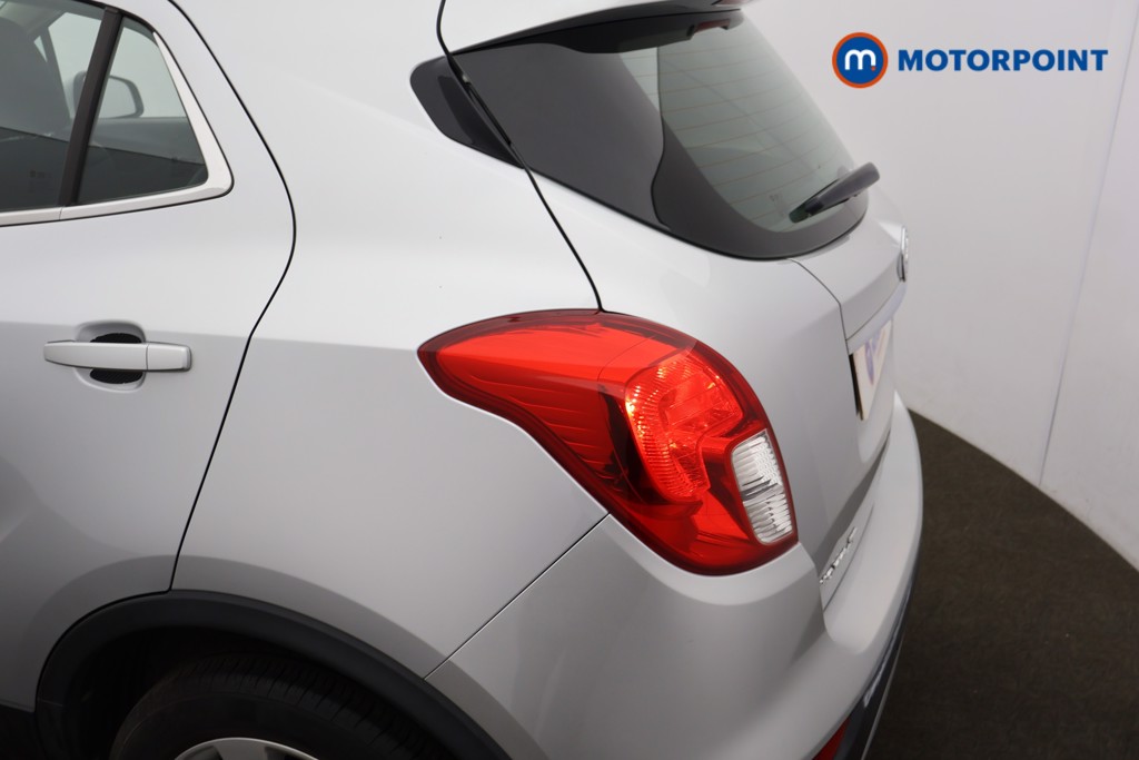 Vauxhall Mokka X Griffin Manual Petrol SUV - Stock Number (1560084) - 13th supplementary image