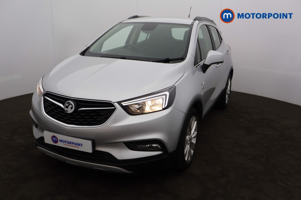 Vauxhall Mokka X Griffin Manual Petrol SUV - Stock Number (1560084) - 14th supplementary image