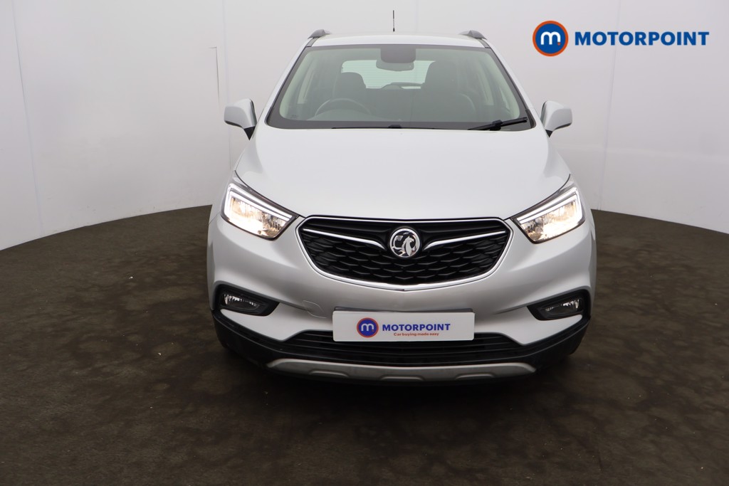 Vauxhall Mokka X Griffin Manual Petrol SUV - Stock Number (1560084) - 15th supplementary image