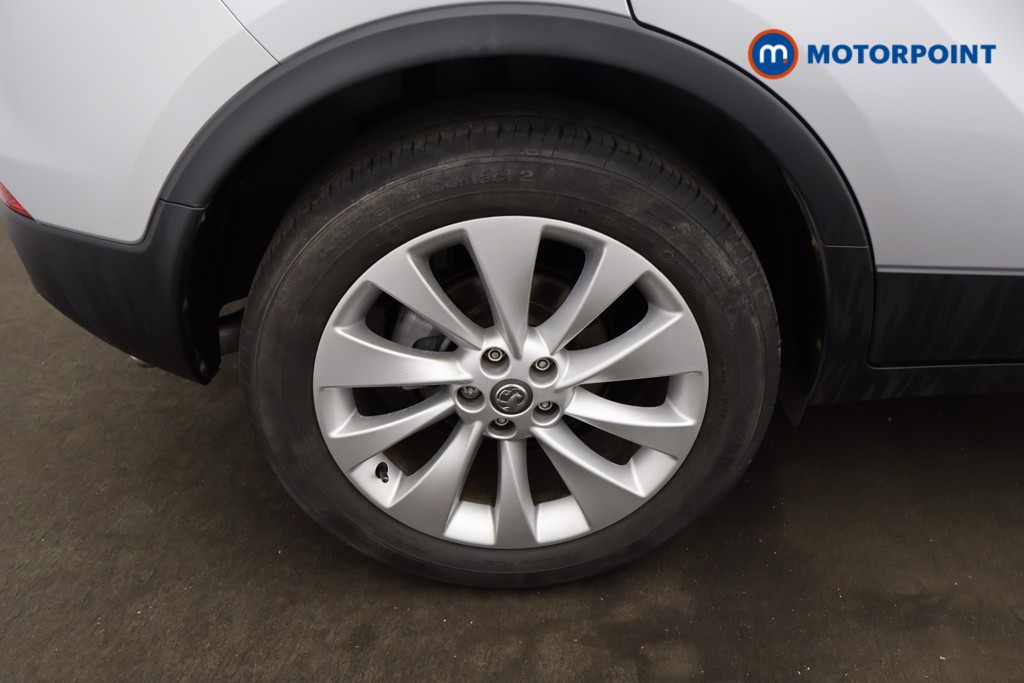 Vauxhall Mokka X Griffin Manual Petrol SUV - Stock Number (1560084) - 16th supplementary image