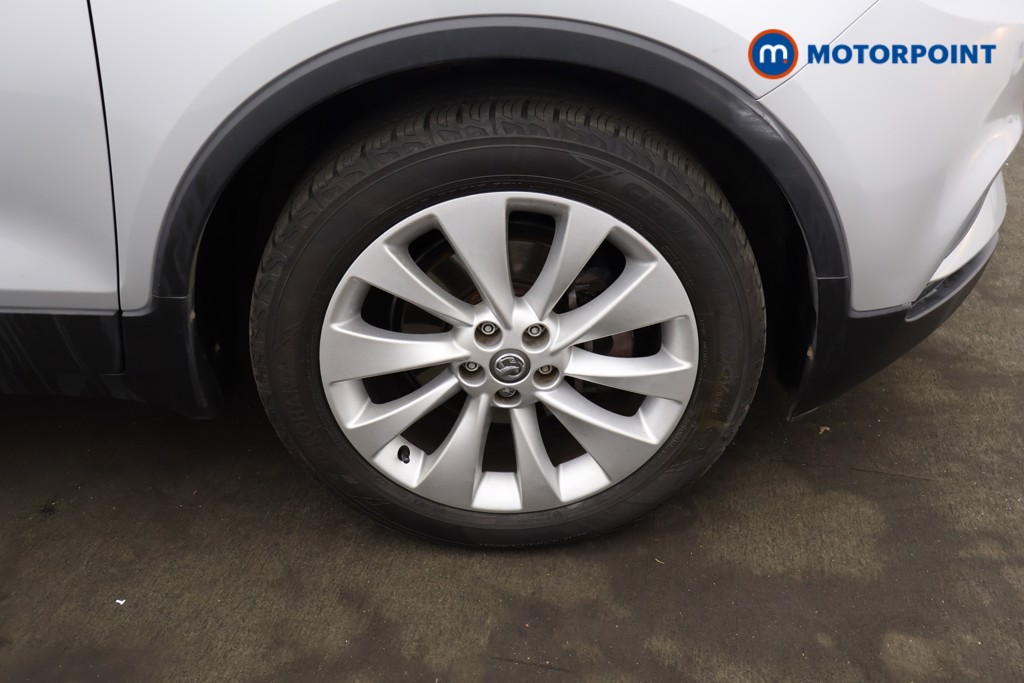 Vauxhall Mokka X Griffin Manual Petrol SUV - Stock Number (1560084) - 17th supplementary image