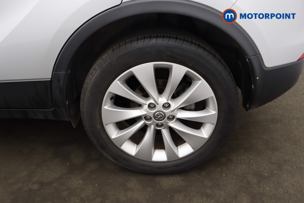 Vauxhall Mokka X Griffin Manual Petrol SUV - Stock Number (1560084) - 19th supplementary image