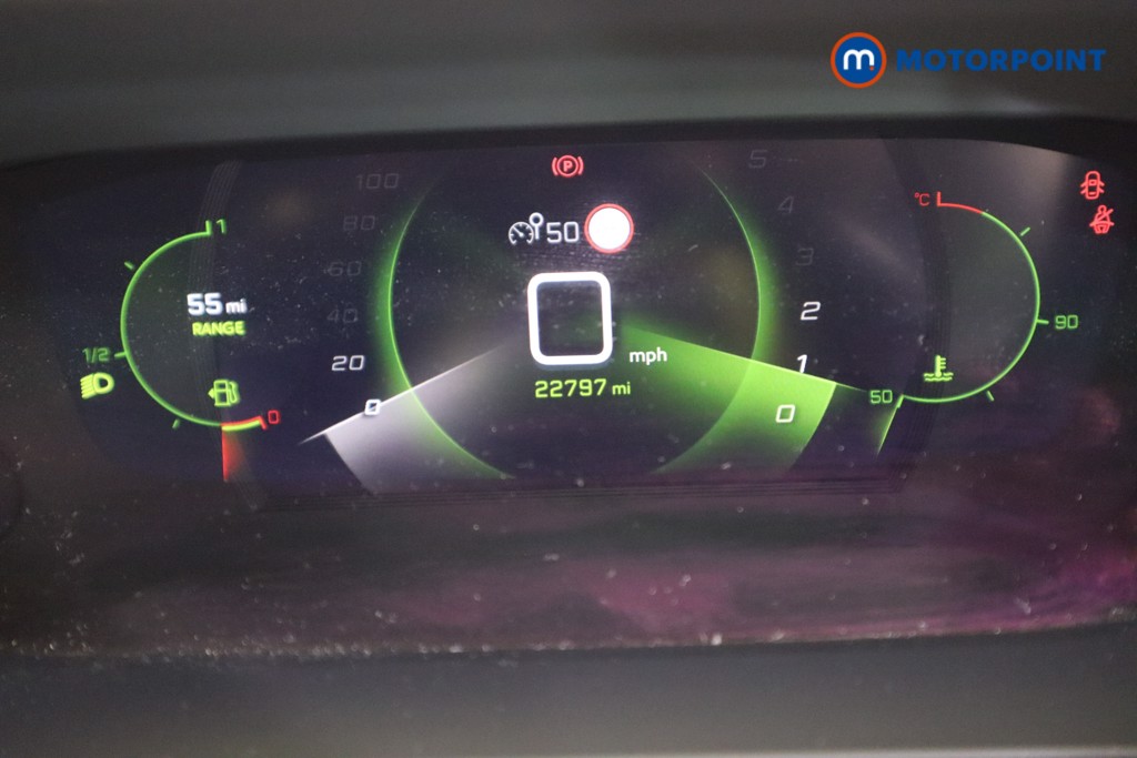 Peugeot 2008 Allure Premium Manual Petrol SUV - Stock Number (1560258) - 3rd supplementary image