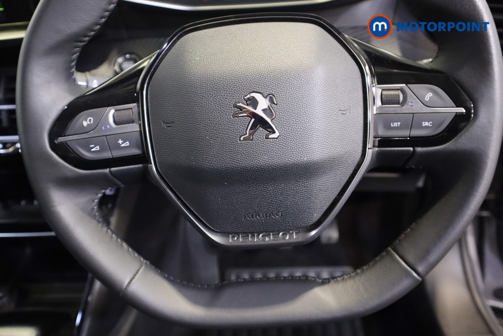 Peugeot 2008 Allure Premium Manual Petrol SUV - Stock Number (1560258) - 4th supplementary image
