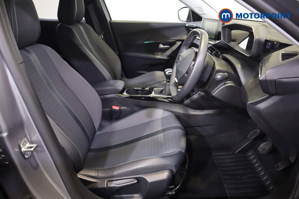 Peugeot 2008 Allure Premium Manual Petrol SUV - Stock Number (1560258) - 6th supplementary image