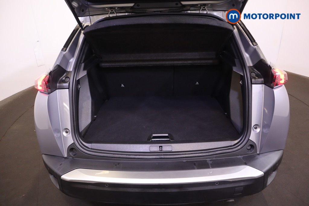 Peugeot 2008 Allure Premium Manual Petrol SUV - Stock Number (1560258) - 8th supplementary image