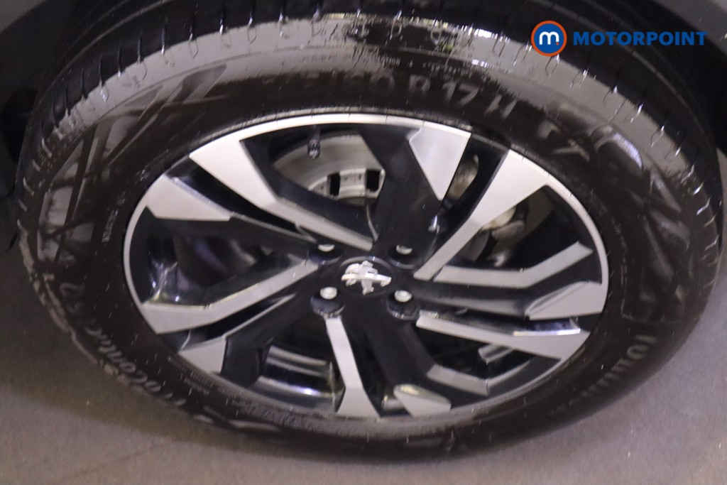 Peugeot 2008 Allure Premium Manual Petrol SUV - Stock Number (1560258) - 9th supplementary image