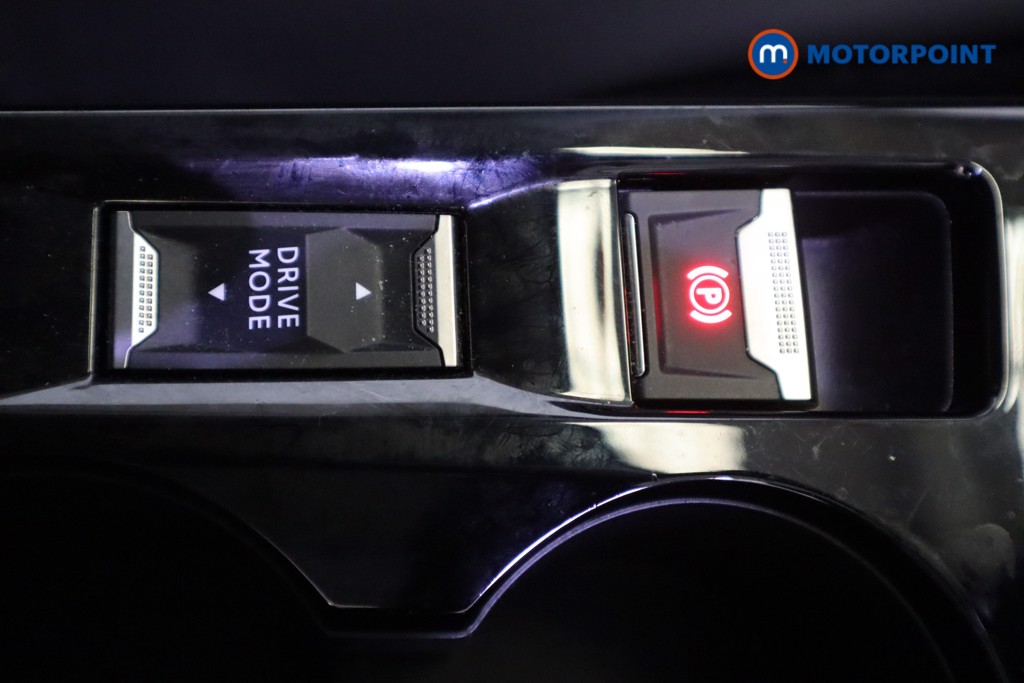 Peugeot 2008 Allure Premium Manual Petrol SUV - Stock Number (1560258) - 23rd supplementary image