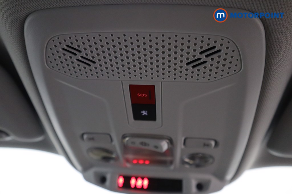 Peugeot 2008 Allure Premium Manual Petrol SUV - Stock Number (1560258) - 24th supplementary image