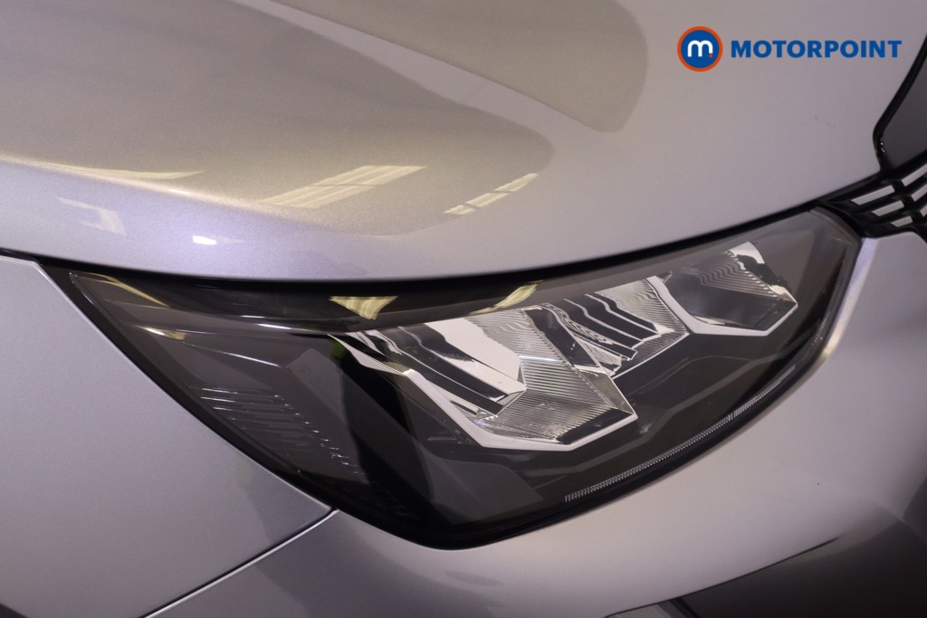 Peugeot 2008 Allure Premium Manual Petrol SUV - Stock Number (1560258) - 32nd supplementary image