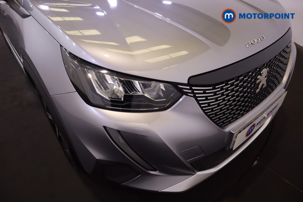 Peugeot 2008 Allure Premium Manual Petrol SUV - Stock Number (1560258) - 33rd supplementary image