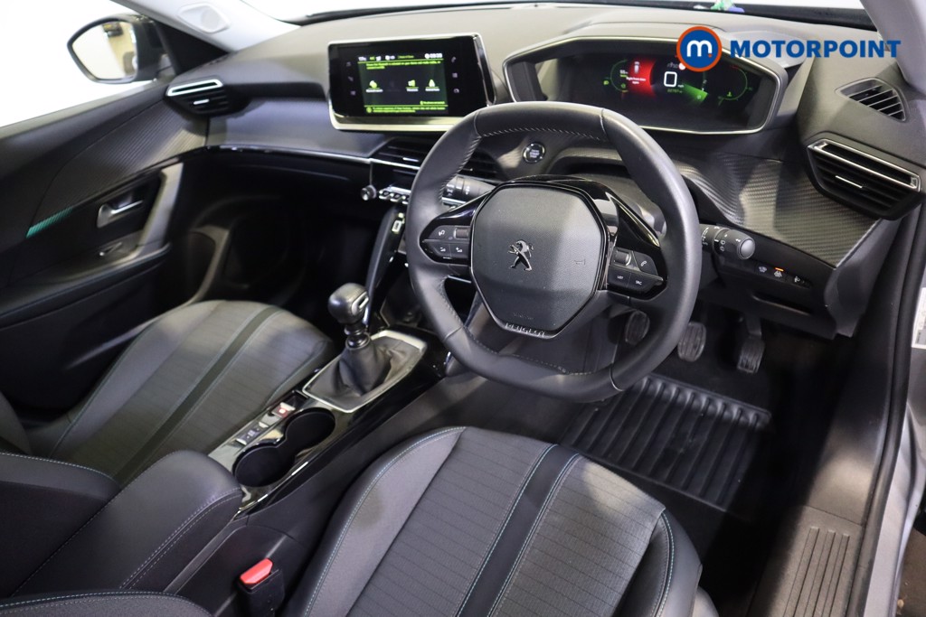 Peugeot 2008 Allure Premium Manual Petrol SUV - Stock Number (1560258) - 1st supplementary image