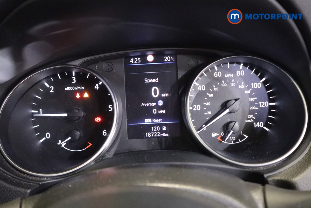 Nissan Qashqai Acenta Premium Manual Diesel SUV - Stock Number (1560377) - 3rd supplementary image