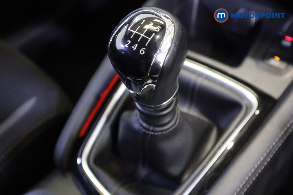 Nissan Qashqai Acenta Premium Manual Diesel SUV - Stock Number (1560377) - 5th supplementary image