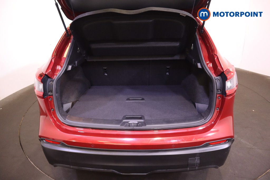 Nissan Qashqai Acenta Premium Manual Diesel SUV - Stock Number (1560377) - 8th supplementary image