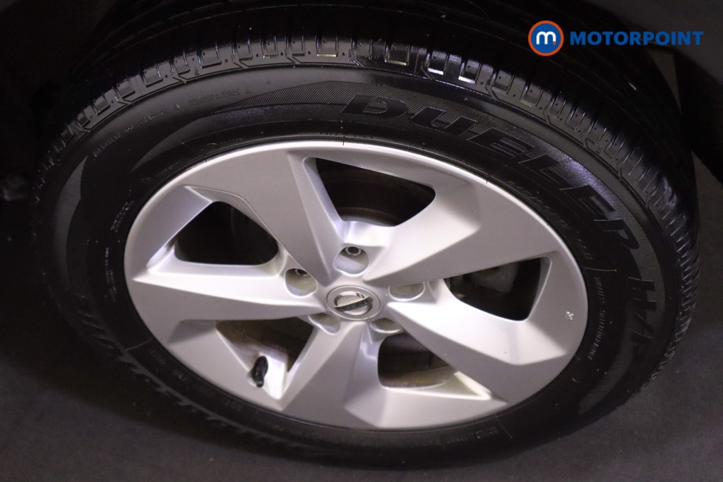 Nissan Qashqai Acenta Premium Manual Diesel SUV - Stock Number (1560377) - 9th supplementary image