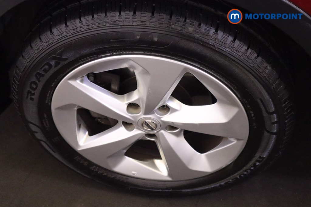 Nissan Qashqai Acenta Premium Manual Diesel SUV - Stock Number (1560377) - 10th supplementary image
