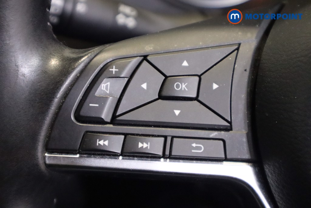 Nissan Qashqai Acenta Premium Manual Diesel SUV - Stock Number (1560377) - 15th supplementary image