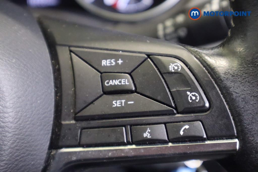 Nissan Qashqai Acenta Premium Manual Diesel SUV - Stock Number (1560377) - 16th supplementary image