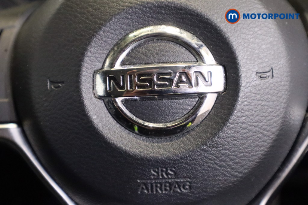 Nissan Qashqai Acenta Premium Manual Diesel SUV - Stock Number (1560377) - 17th supplementary image