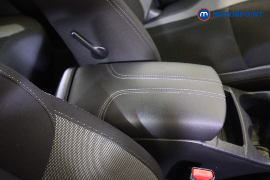 Nissan Qashqai Acenta Premium Manual Diesel SUV - Stock Number (1560377) - 23rd supplementary image