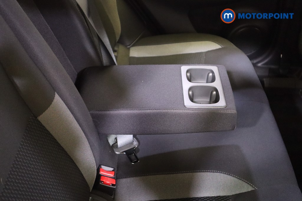 Nissan Qashqai Acenta Premium Manual Diesel SUV - Stock Number (1560377) - 25th supplementary image