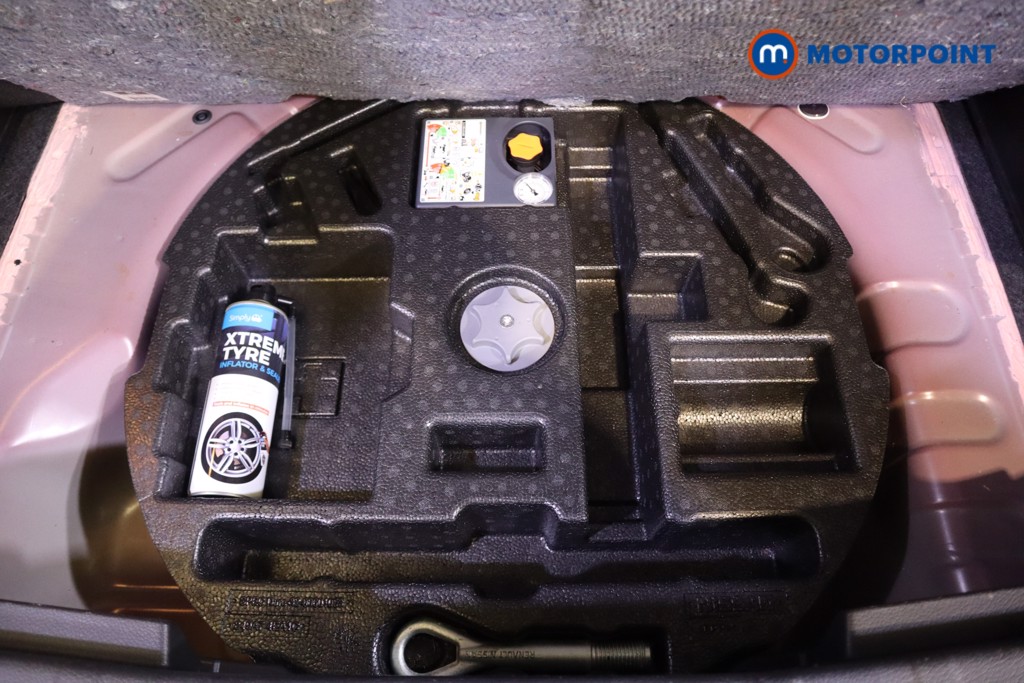 Nissan Qashqai Acenta Premium Manual Diesel SUV - Stock Number (1560377) - 26th supplementary image