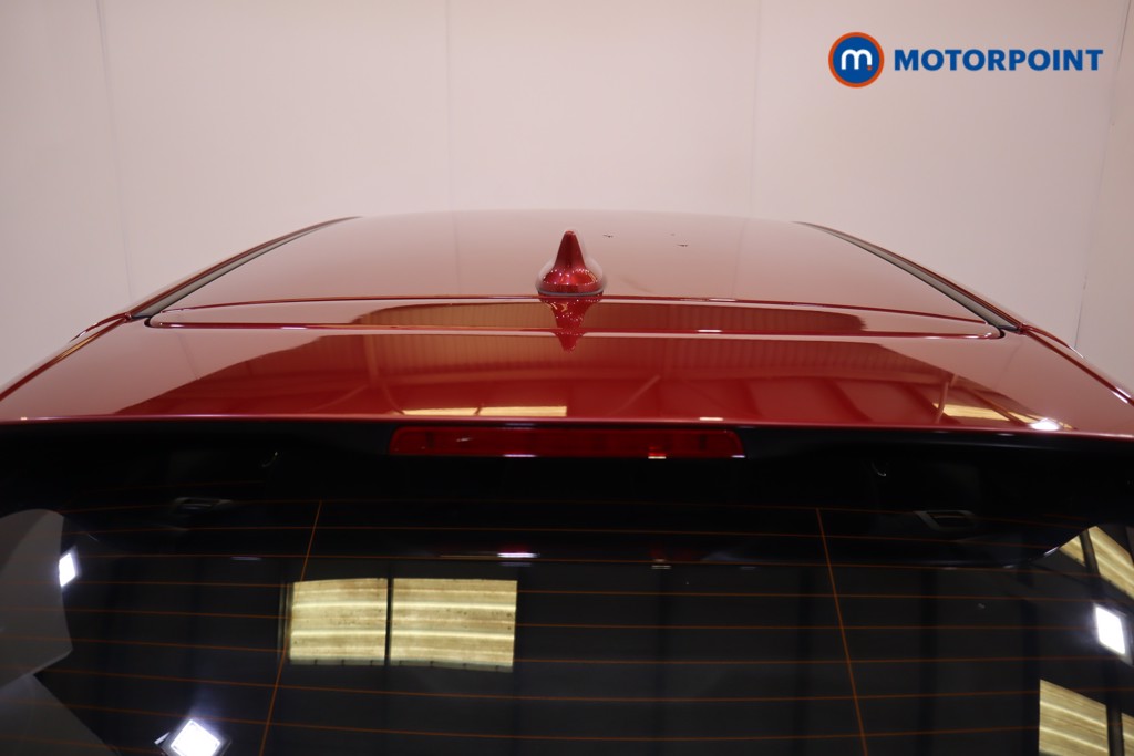 Nissan Qashqai Acenta Premium Manual Diesel SUV - Stock Number (1560377) - 27th supplementary image