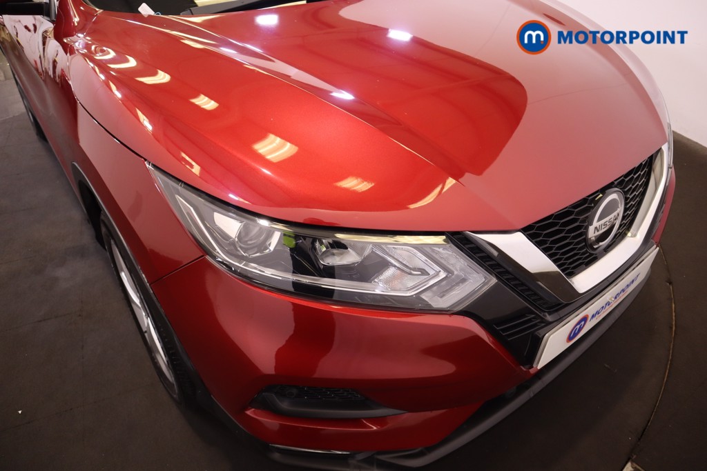 Nissan Qashqai Acenta Premium Manual Diesel SUV - Stock Number (1560377) - 31st supplementary image