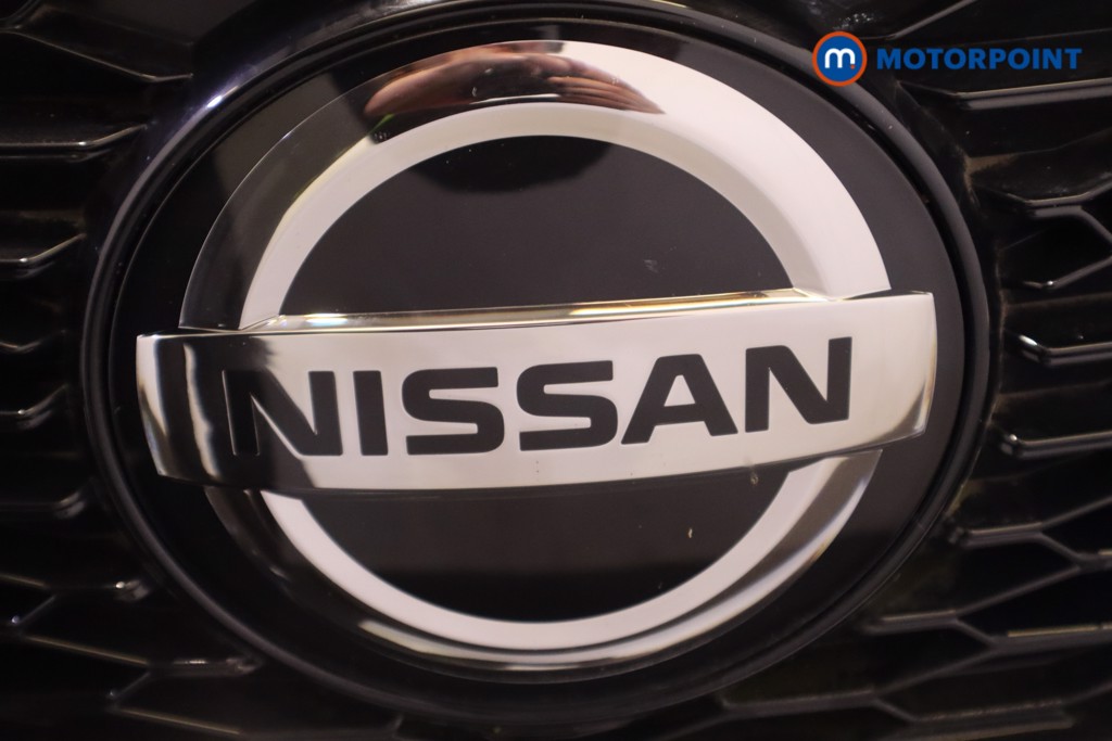 Nissan Qashqai Acenta Premium Manual Diesel SUV - Stock Number (1560377) - 32nd supplementary image