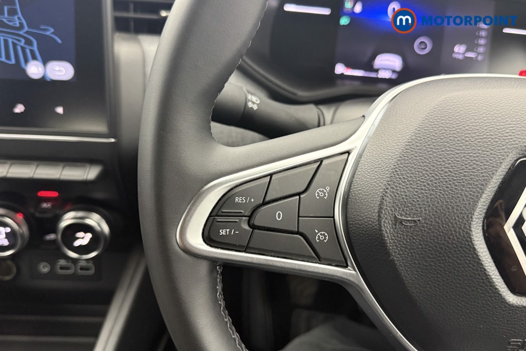 Renault Clio Evolution Manual Petrol Hatchback - Stock Number (1560428) - 7th supplementary image
