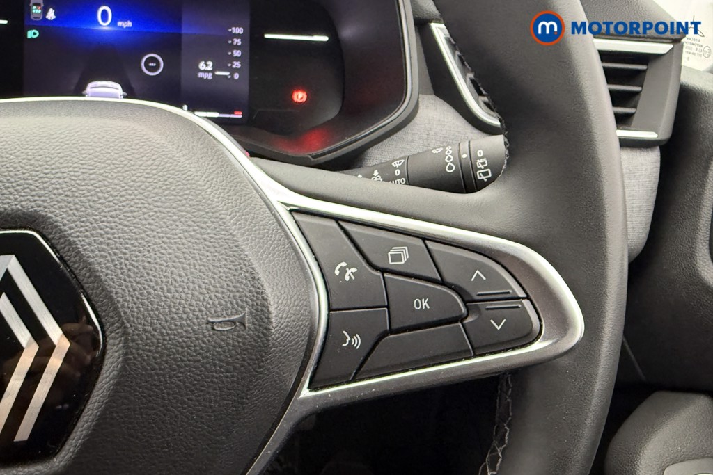 Renault Clio Evolution Manual Petrol Hatchback - Stock Number (1560428) - 8th supplementary image