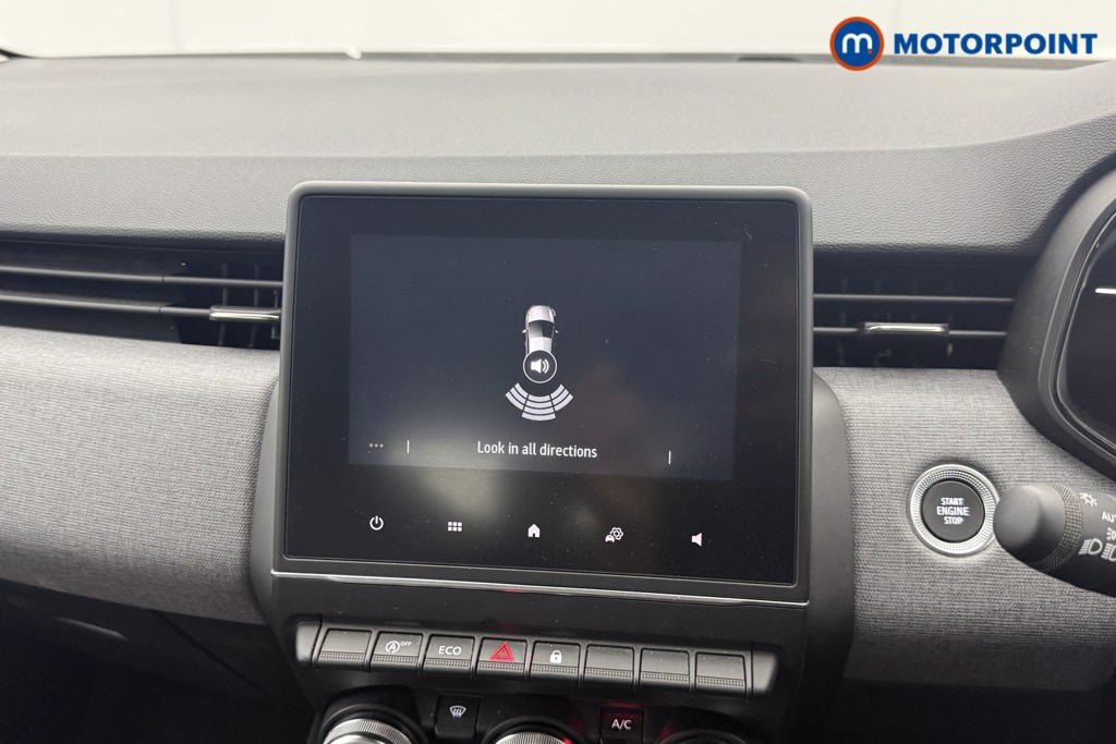 Renault Clio Evolution Manual Petrol Hatchback - Stock Number (1560428) - 13th supplementary image