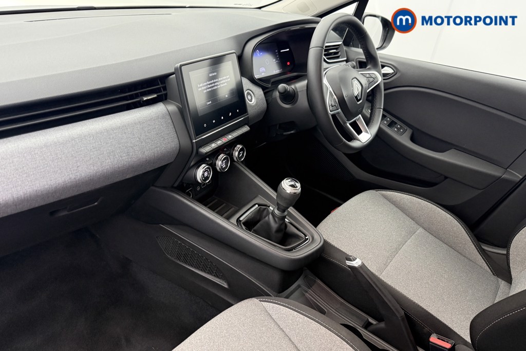 Renault Clio Evolution Manual Petrol Hatchback - Stock Number (1560428) - 18th supplementary image