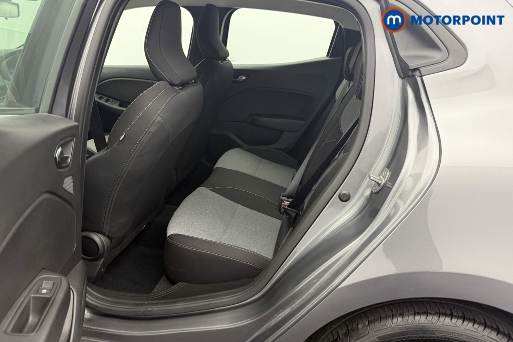 Renault Clio Evolution Manual Petrol Hatchback - Stock Number (1560428) - 20th supplementary image
