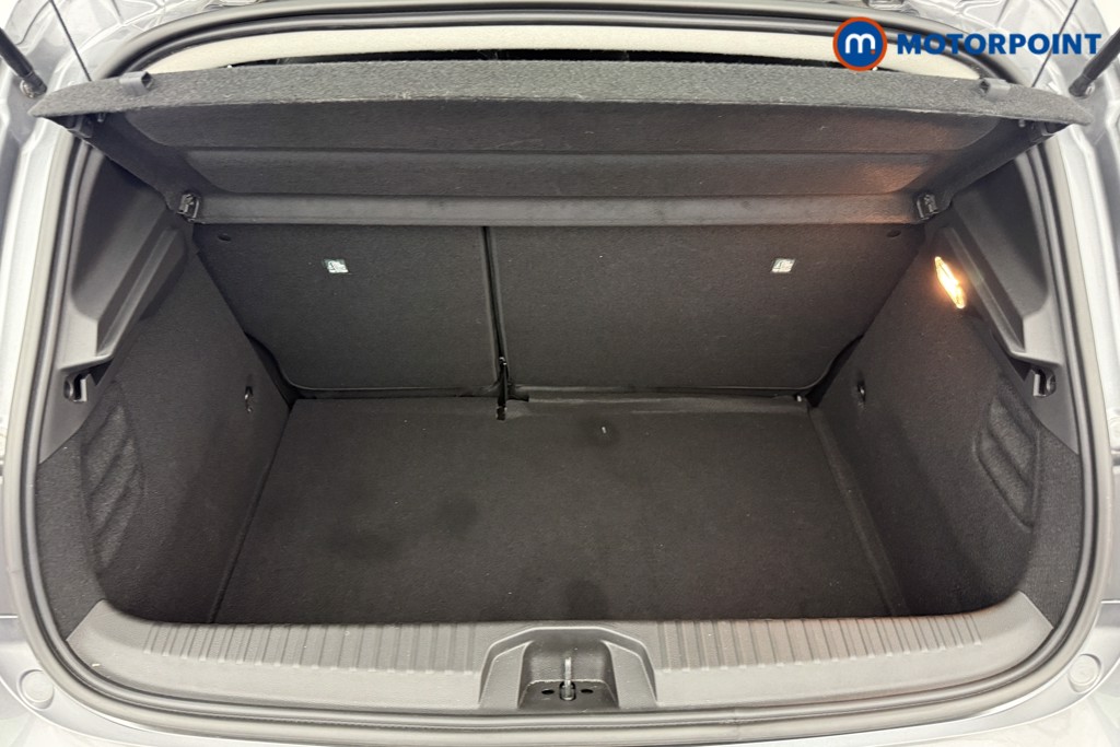 Renault Clio Evolution Manual Petrol Hatchback - Stock Number (1560428) - 23rd supplementary image