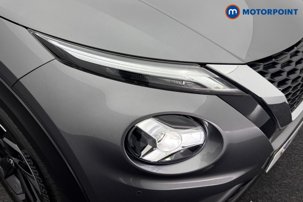 Nissan Juke N-Connecta Automatic Petrol SUV - Stock Number (1560431) - 15th supplementary image