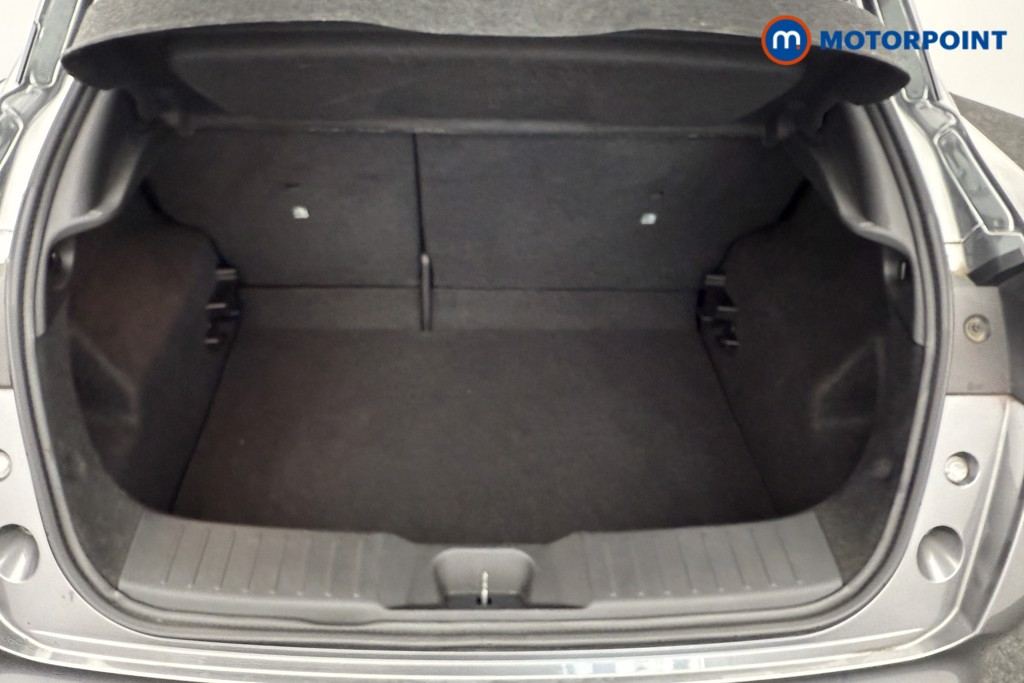 Nissan Juke N-Connecta Automatic Petrol SUV - Stock Number (1560431) - 24th supplementary image