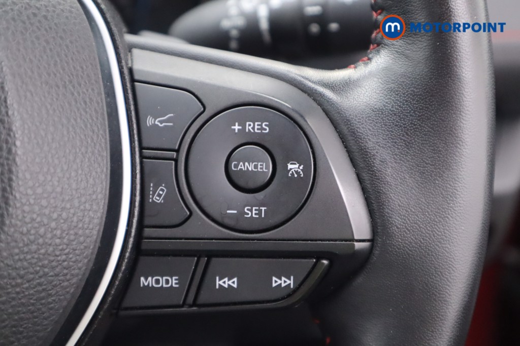 Suzuki Across 2.5 Phev E-Four 5Dr Cvt Automatic Petrol Plug-In Hybrid SUV - Stock Number (1560444) - 2nd supplementary image