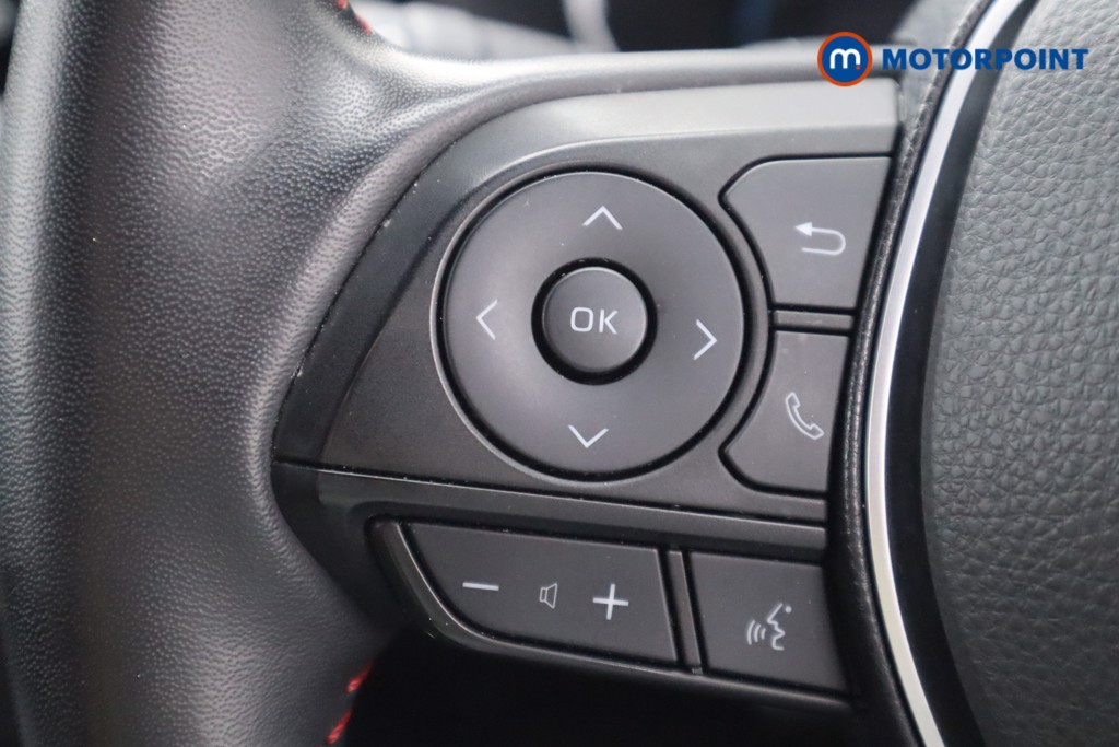 Suzuki Across 2.5 Phev E-Four 5Dr Cvt Automatic Petrol Plug-In Hybrid SUV - Stock Number (1560444) - 3rd supplementary image