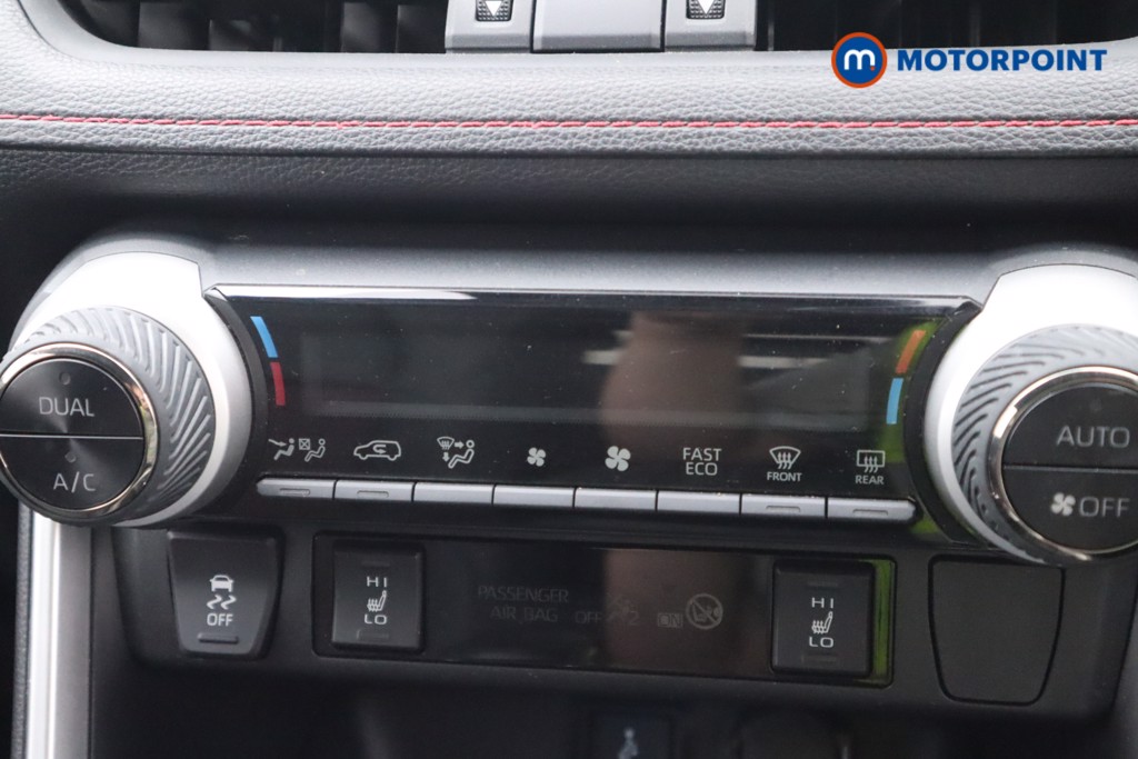 Suzuki Across 2.5 Phev E-Four 5Dr Cvt Automatic Petrol Plug-In Hybrid SUV - Stock Number (1560444) - 5th supplementary image