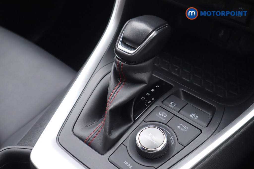 Suzuki Across 2.5 Phev E-Four 5Dr Cvt Automatic Petrol Plug-In Hybrid SUV - Stock Number (1560444) - 6th supplementary image