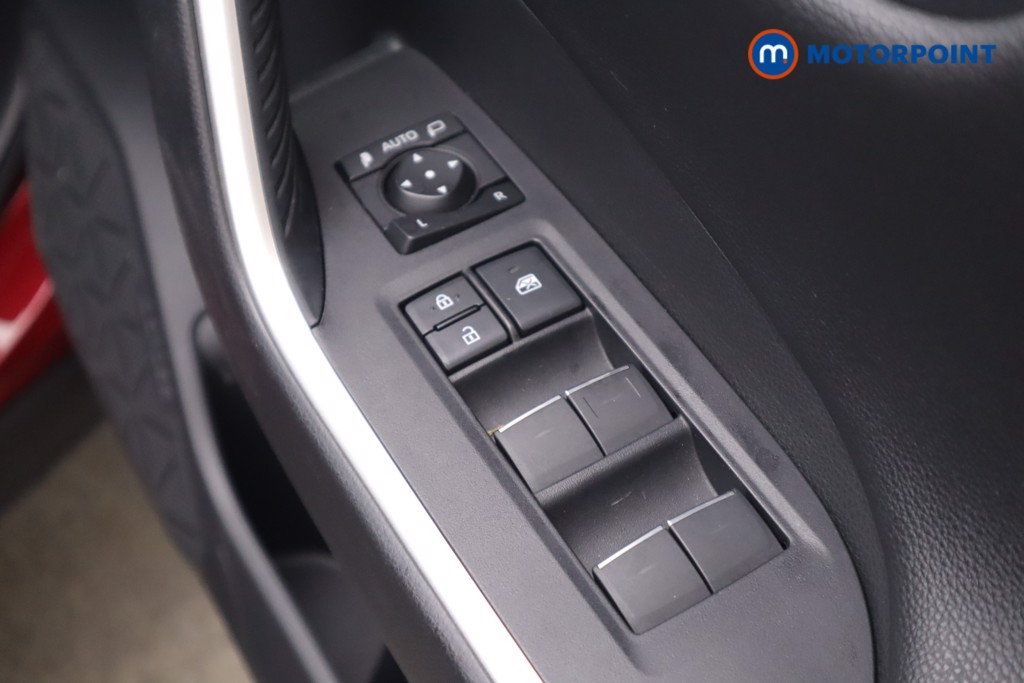 Suzuki Across 2.5 Phev E-Four 5Dr Cvt Automatic Petrol Plug-In Hybrid SUV - Stock Number (1560444) - 8th supplementary image