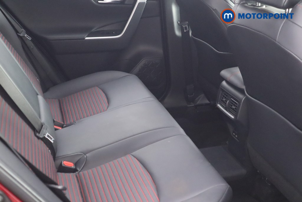 Suzuki Across 2.5 Phev E-Four 5Dr Cvt Automatic Petrol Plug-In Hybrid SUV - Stock Number (1560444) - 10th supplementary image